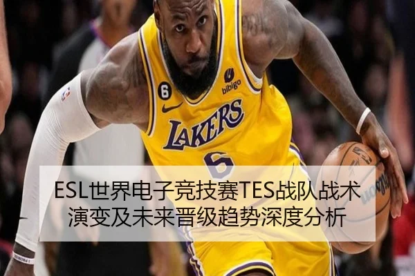 ESL世界电子竞技赛TES战队战术演变及未来晋级趋势深度分析